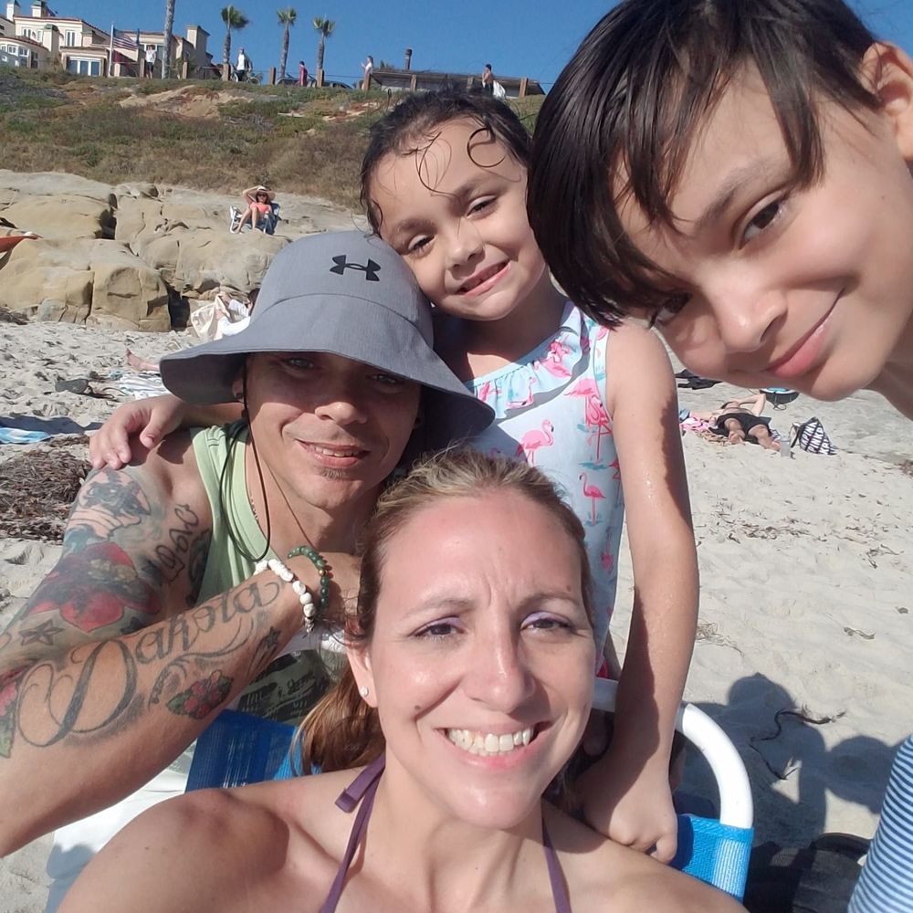 Meet your Posher, Tiffany